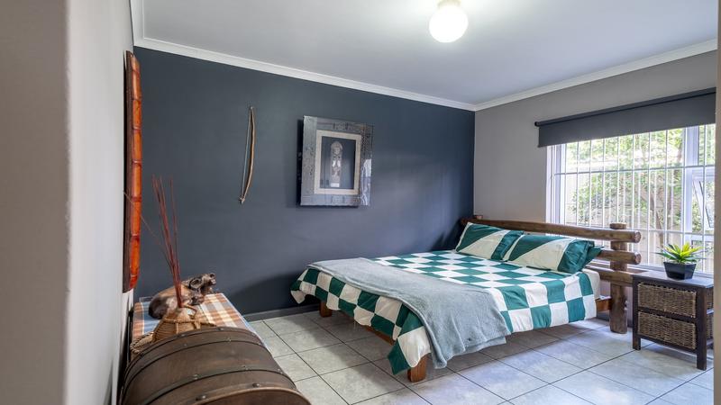 4 Bedroom Property for Sale in Milnerton Ridge Western Cape